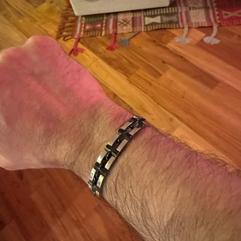 Zales Men's Bracelet